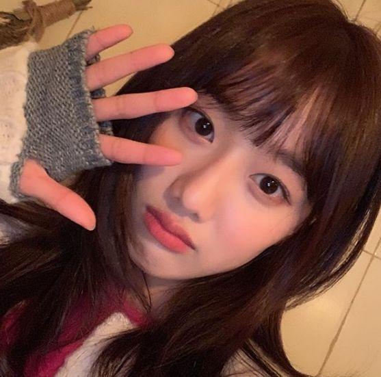 에이프릴 나은