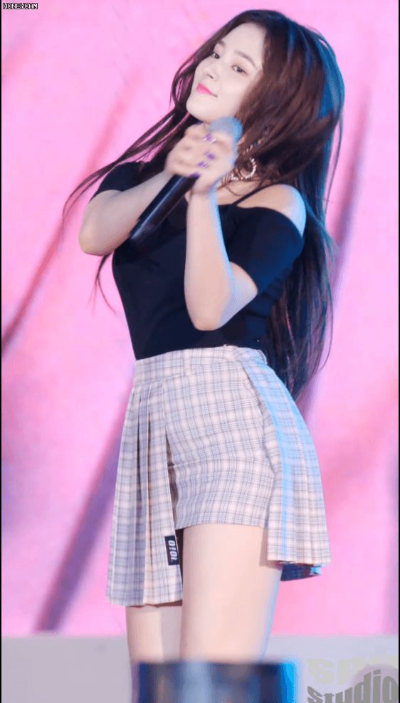 모모랜드 낸시 목포 썸페스티벌