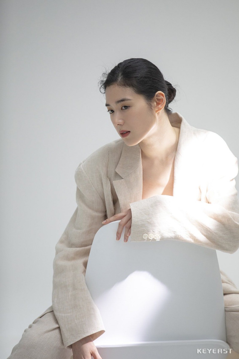 사진 정은채