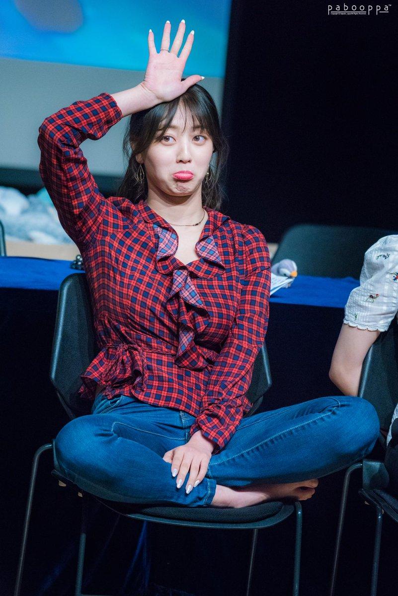 190505 일지 아트홀 팬 싸인회