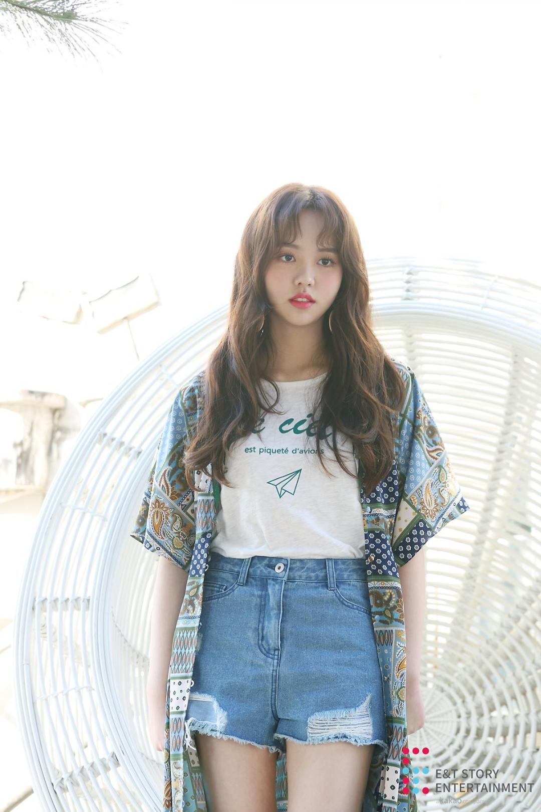 바람 타고 온 김소현