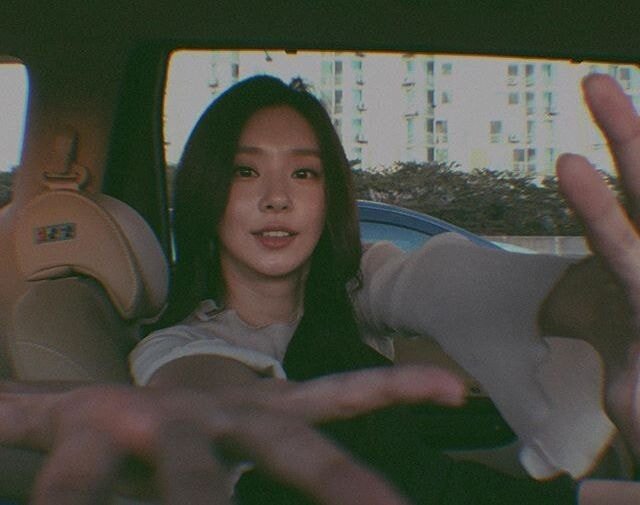걸그룹 레인보우로 데뷔할뻔 했던 배우