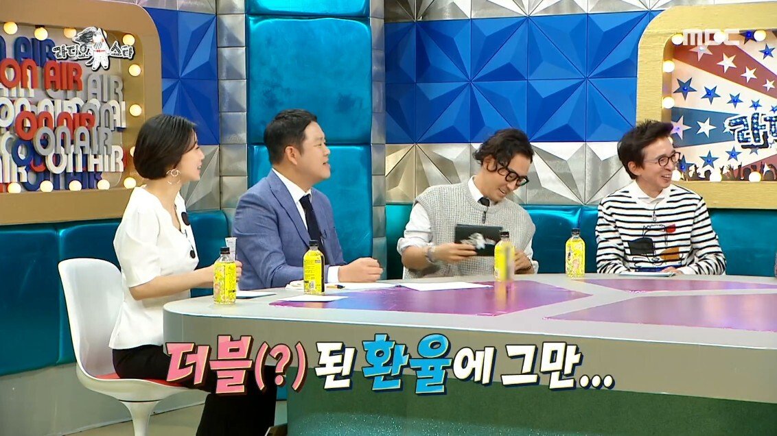 유학간 딸에게 한 마디