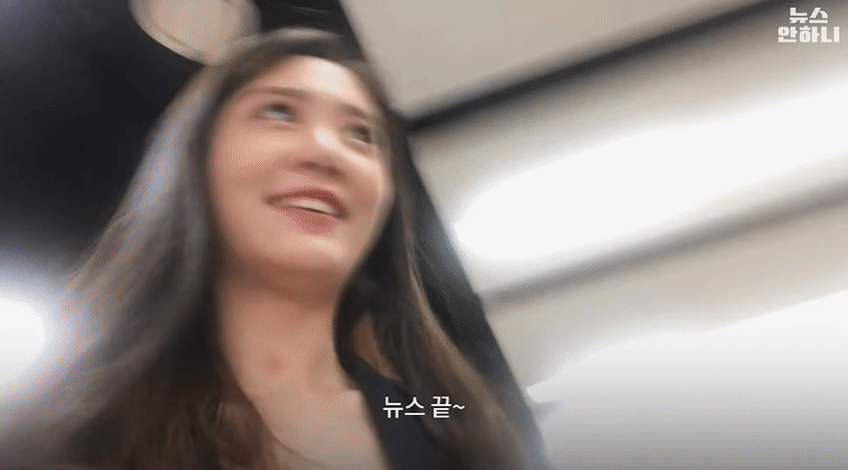 이영은 아나운서 MBC 막내 아나운서는 어떤 일을 할까요?