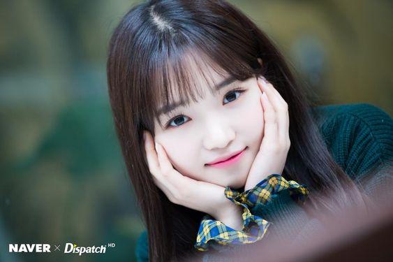 여러분의 데이터를 냠냠 프로미스나인