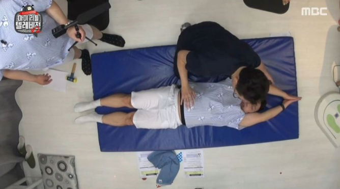 이승윤 170cm 만들기 프로젝트