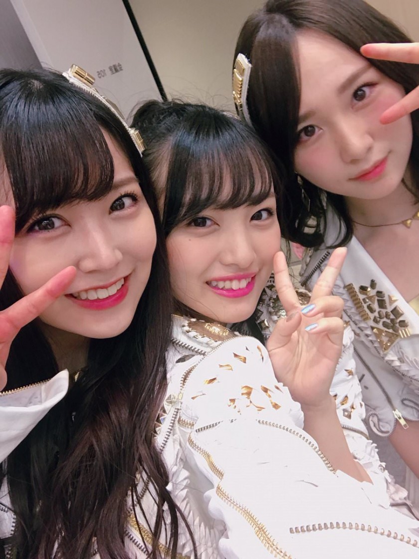 AKB48 차기 총감독 무카이지 미온