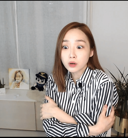 [춘트리밍] 엄마..하지마... | 대환장라이브 | 나미춘 스트리밍