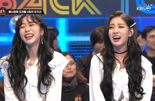 더히트 러블리즈