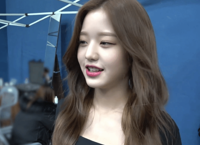 IZ*ONE 에너지 캠 EP.14 광순이.워뇽이.개굴아씨