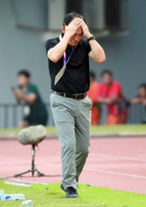 앞으로 4년간 대한민국 축구 예상