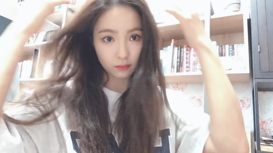 신세경 - 10일간의 배부른 챌린지 기록 (쿠키영상 있음)
