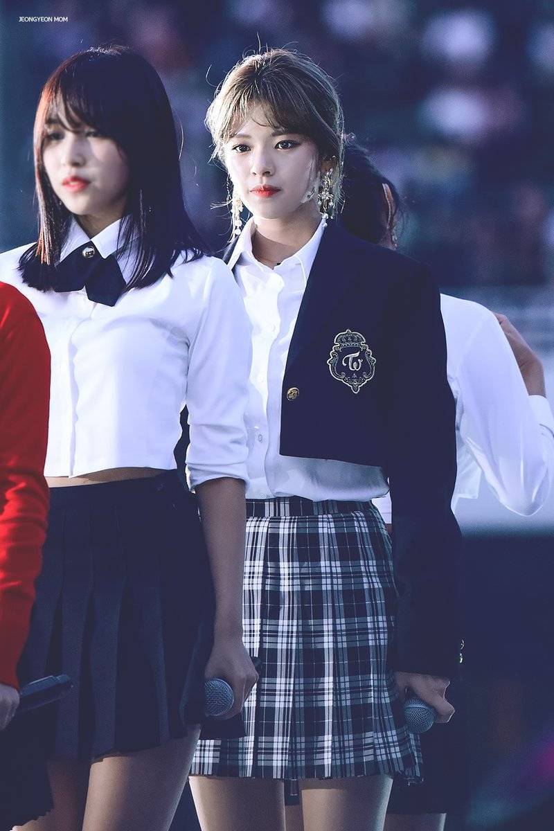 (스압) 정연
