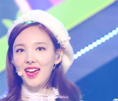 베레모 나연
