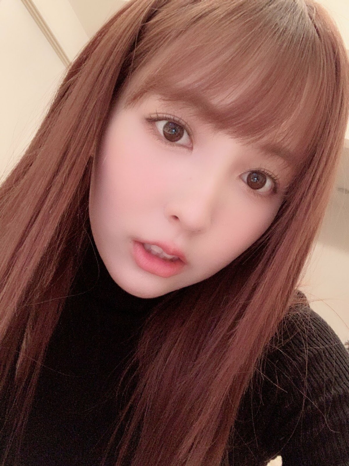 미카미 유아 최근 사진