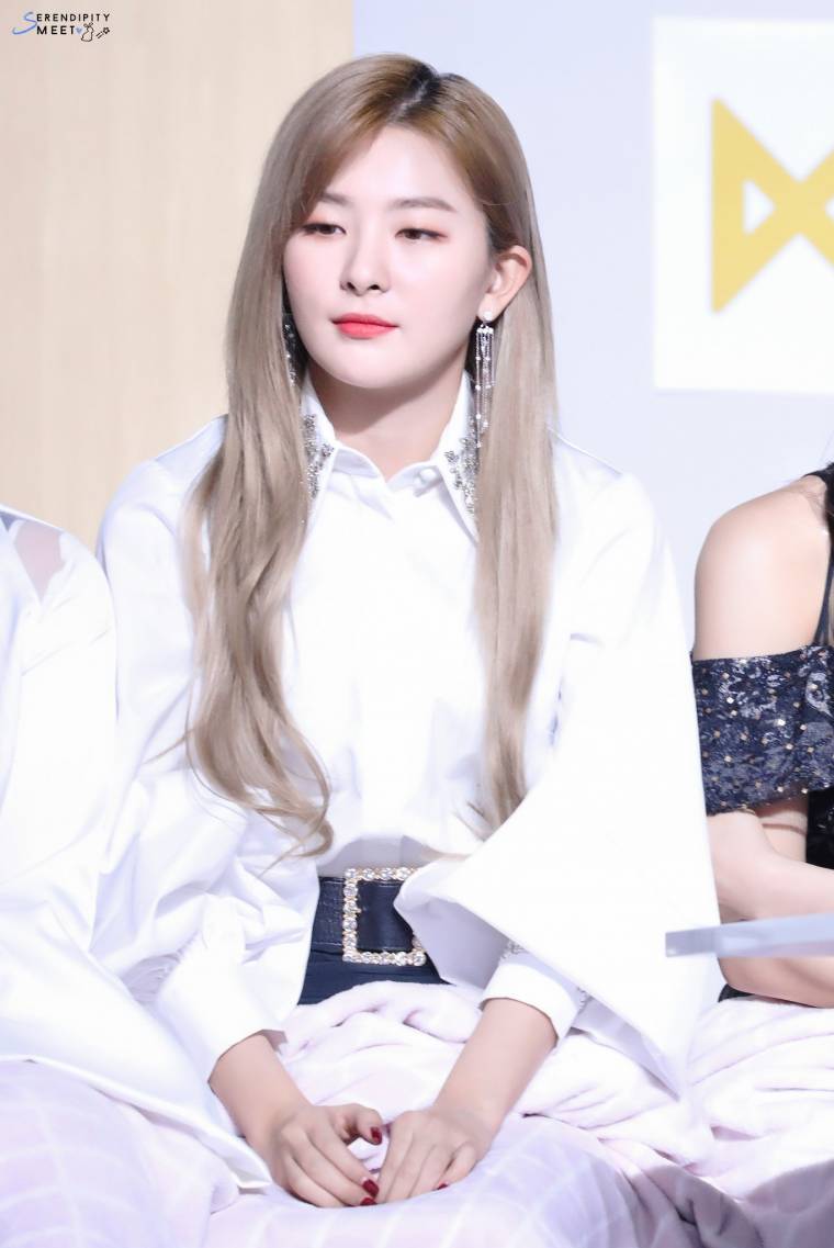 레드벨벨 슬기