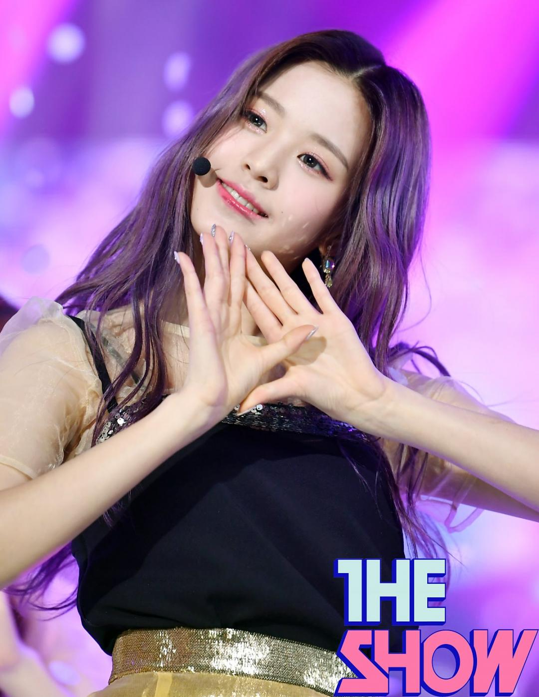 [더쇼미리보기]하트아이즈(HEART*IZ)12명의 소녀들이 다시 하나로