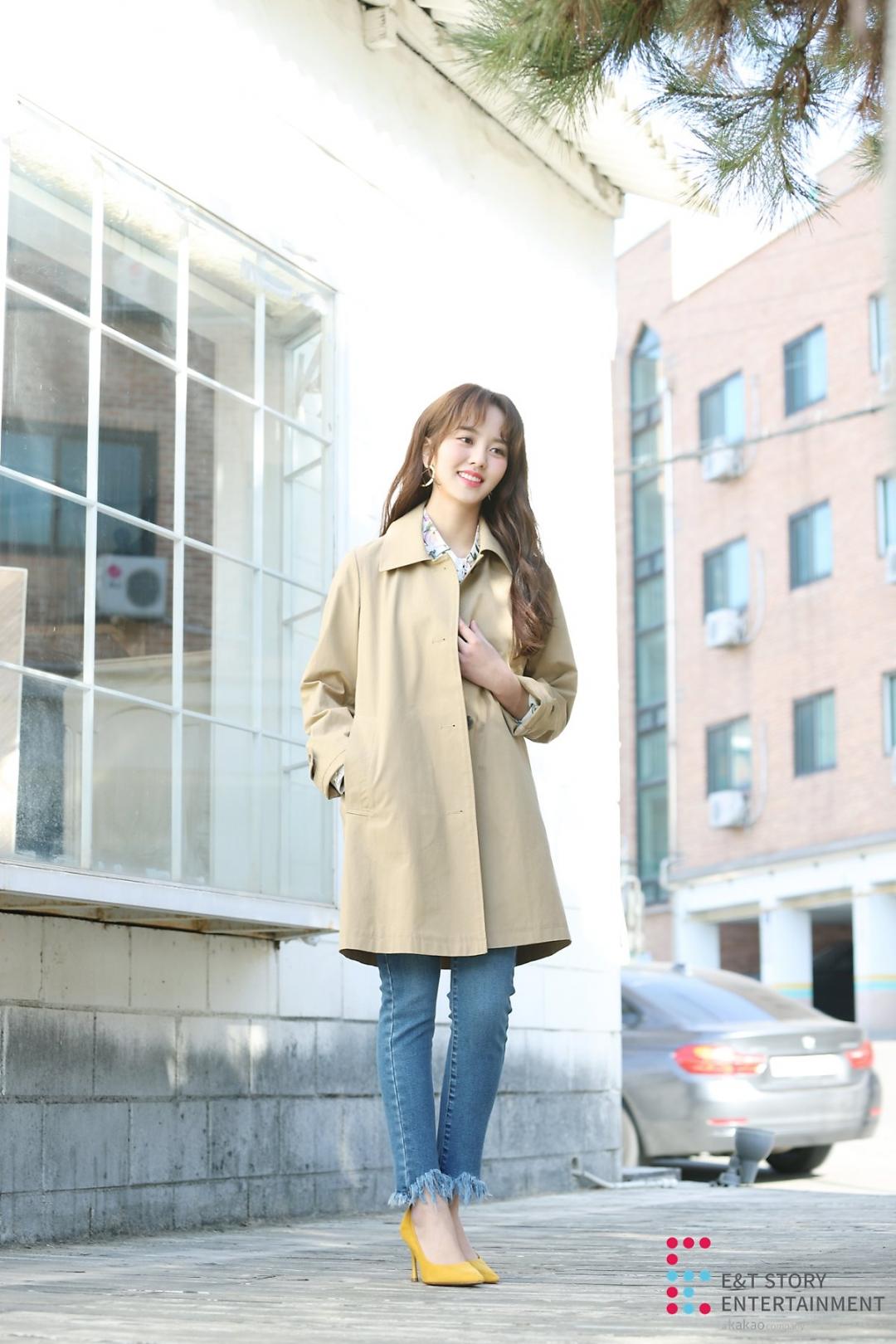 바람 타고 온 김소현