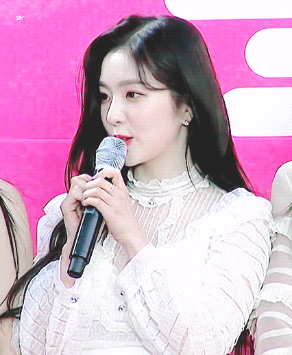 서가대 레드벨벳 아이린