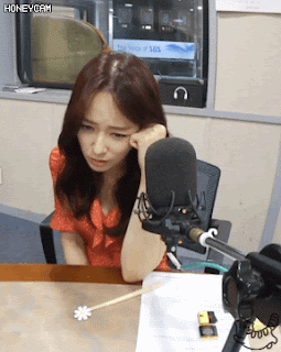 배텐 박선영 아나운서