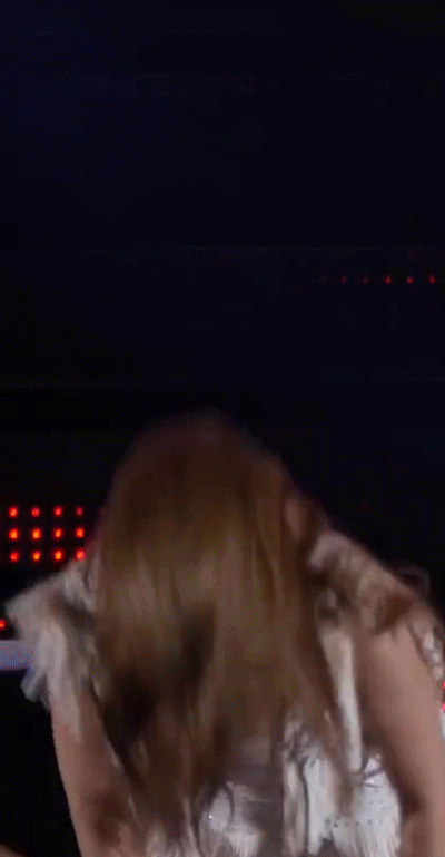 걸그룹(연예인)슴골모음 15