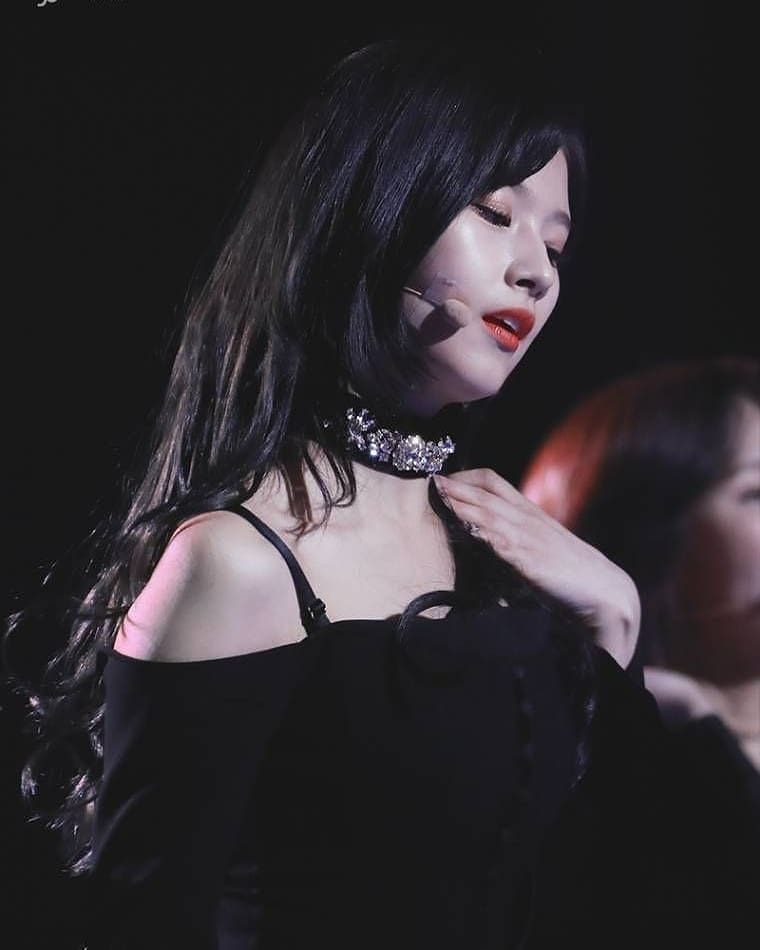 사나 분위기