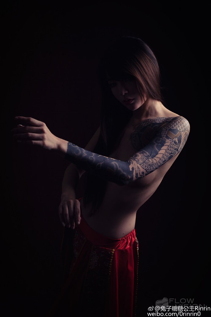 이래도 한조 입니까?