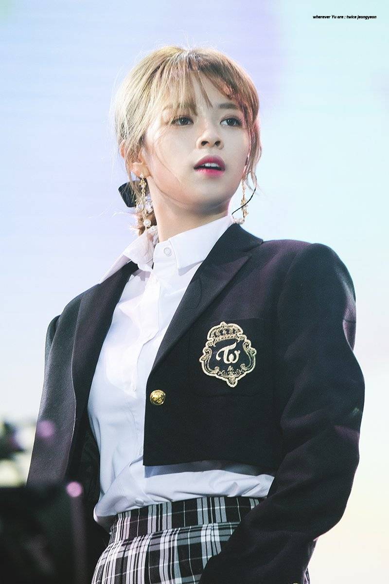 (스압) 정연