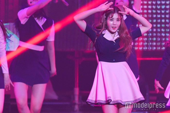아이즈원 일본 팬미팅