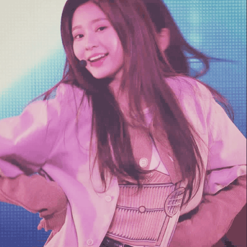 일본 쇼케이스 민주.은비