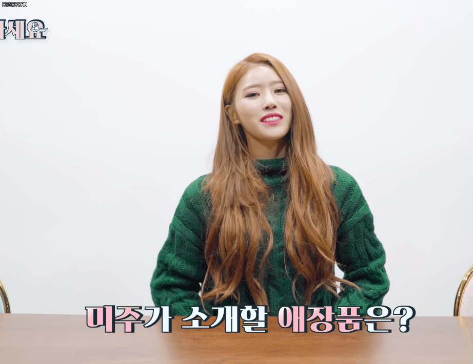 러블리즈(Lovelyz) “찾아가세요” Ep.5