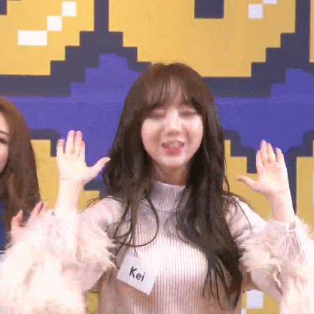 아이돌 라디오 러블리즈