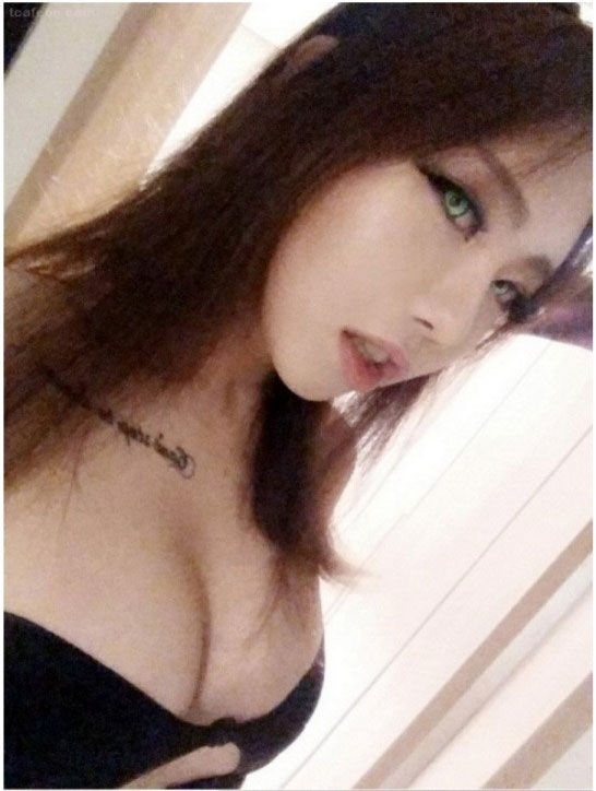 악마 코스프레