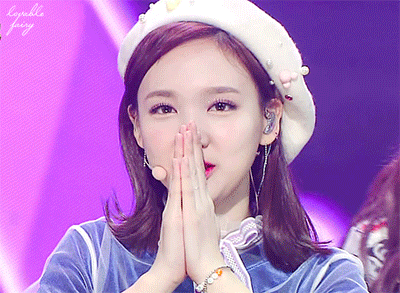 베레모 나연