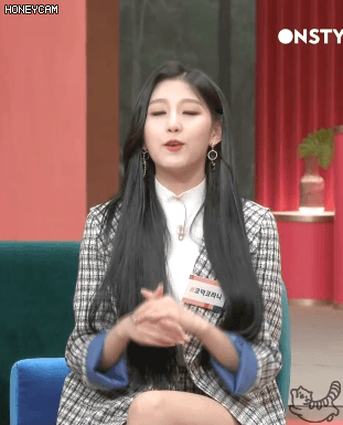 겟이뷰티 코라니