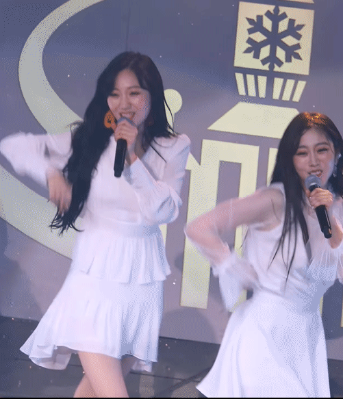 190215 러블리즈(Lovelyz) 지금, 우리(Now, We) 류수정 @겨울나라의 러블리즈3