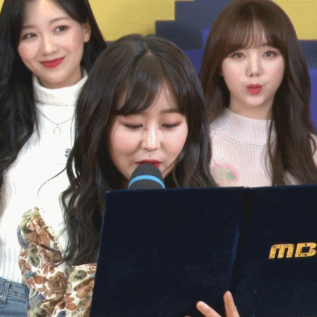아이돌 라디오 러블리즈
