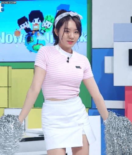 프로스킵녀 탄생일