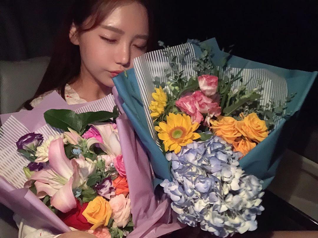 송하예 - 니소식 (노래방 라이브 +반키업)