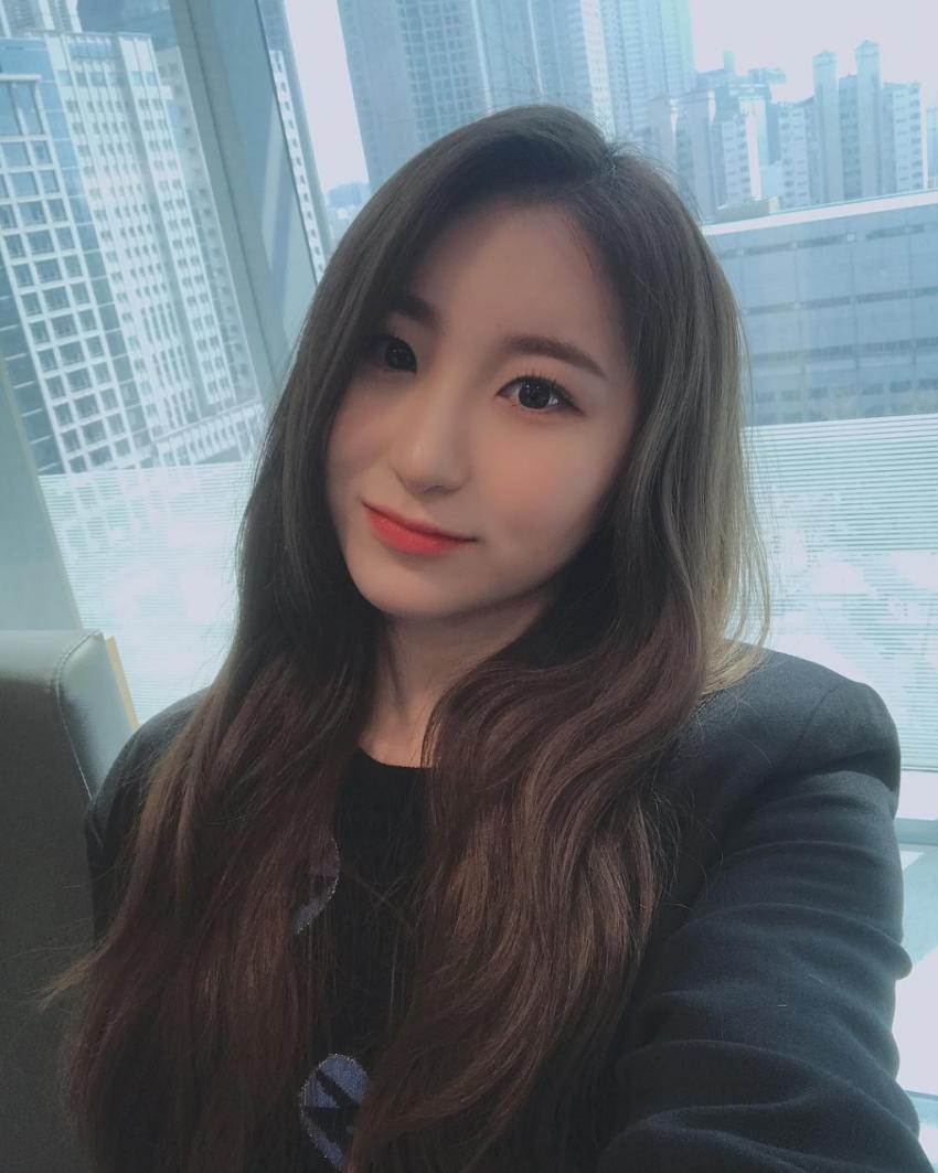 아이즈원 SBS 최화정의 파워타임 출근 | IZONE(アイズワン) SBS Radio Station 190402