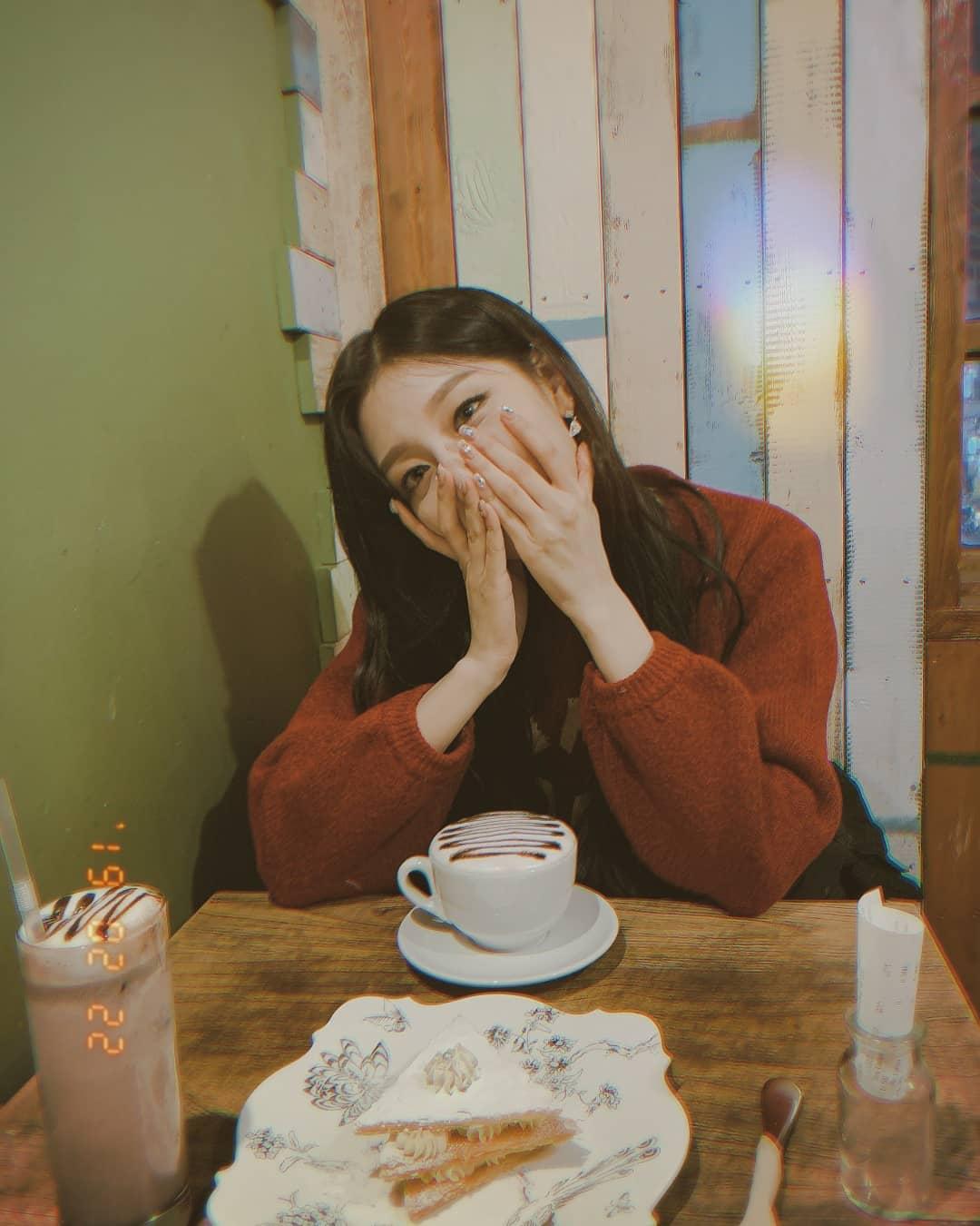 럽스타그램