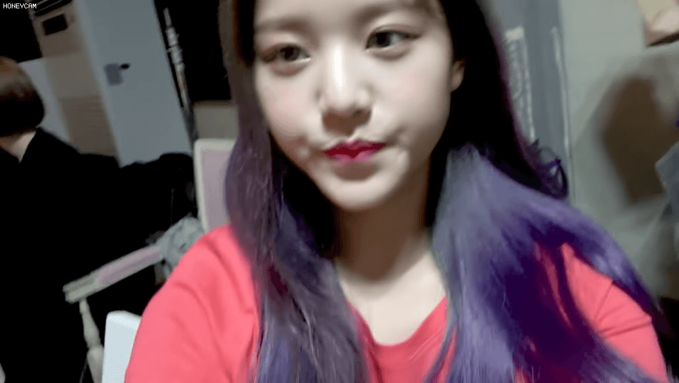 IZ*ONE 에너지 캠(ENOZI Cam) EP.39