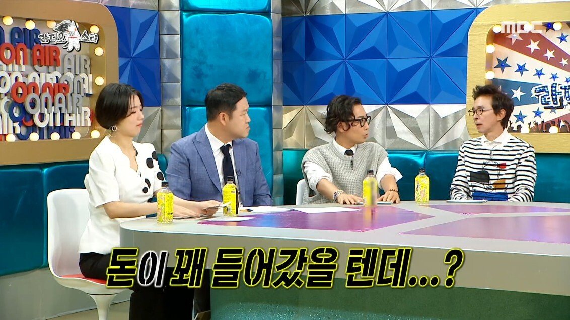 유학간 딸에게 한 마디