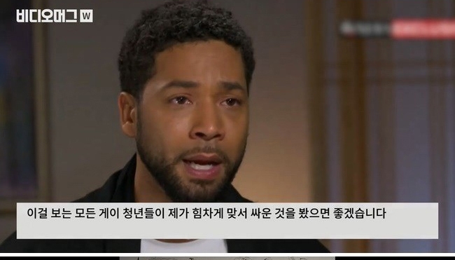 출연료 때문에 자작극 벌인 미국 연예인