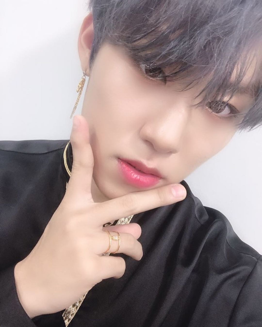 에이비식스 AB6IX 박우진 인별