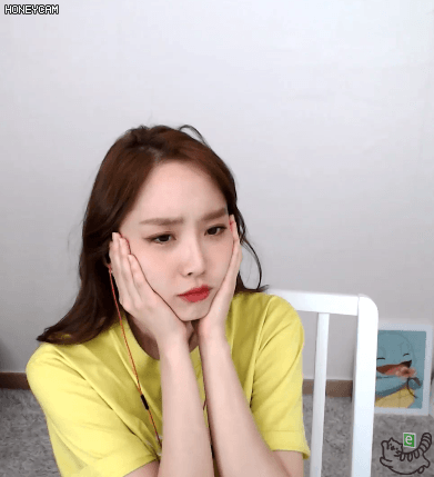 노란 윤태진