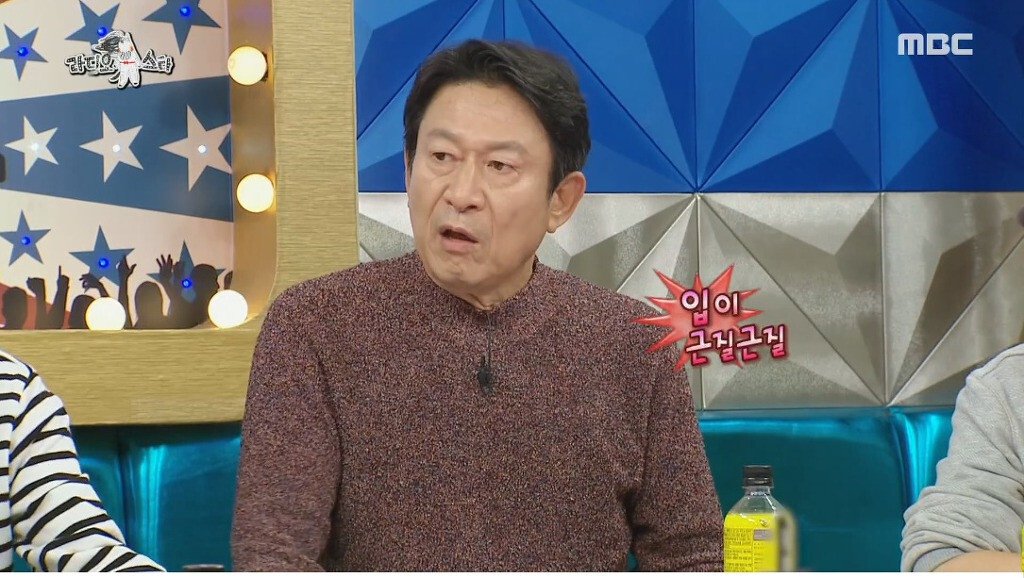 엄마랑 싸우는 아들 얘기 듣고 극대노