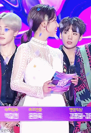 가요대전 조보아