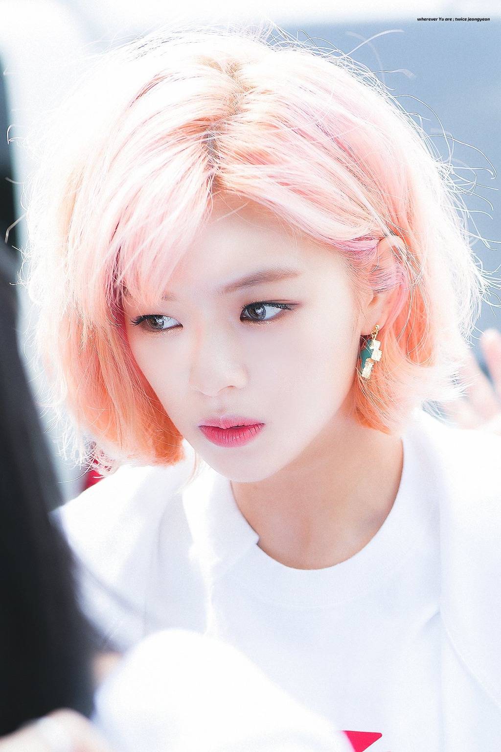 (스압) 정연