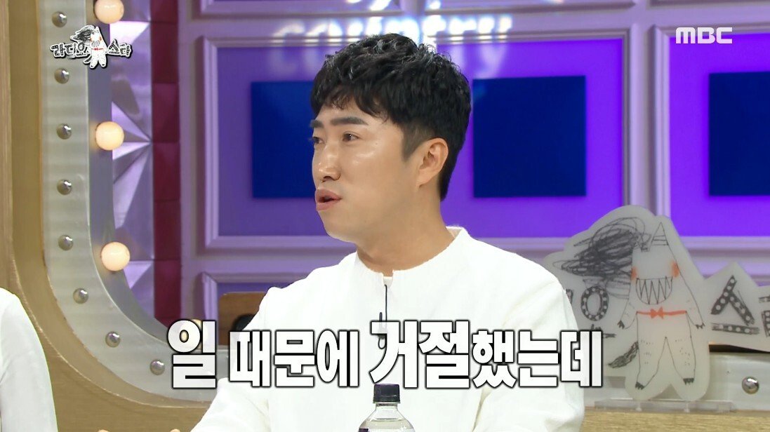 교통사고로 죽을 뻔한 경험 후 깨달은 점